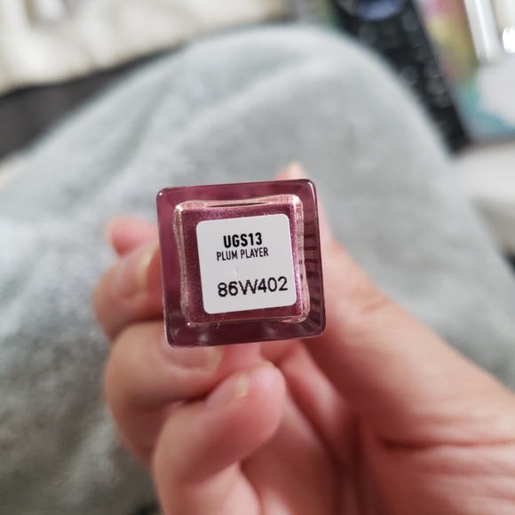 NYX Ultimate Glow Shots Liquid Eyeshadow - Picture 6 of 6